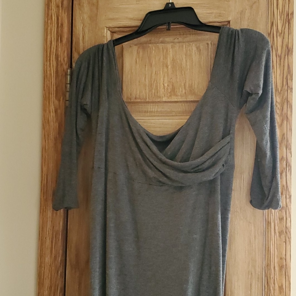 Maternity photography dress
